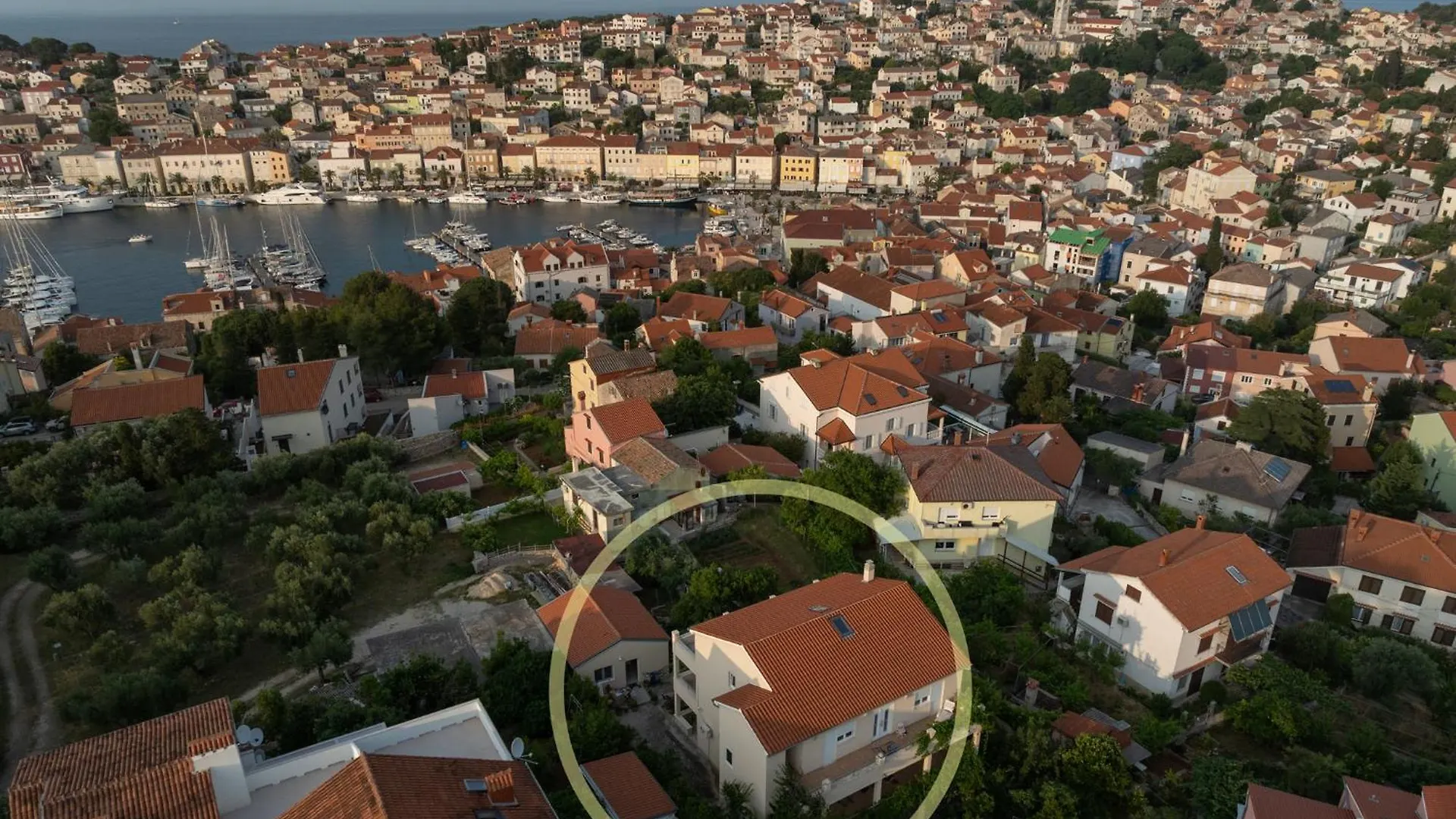 Nonna Vittoria 2 Apartment Mali Lošinj