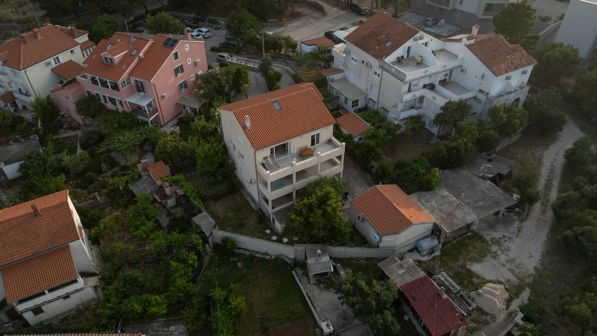 Nonna Vittoria 2 Apartment Mali Lošinj Croaţia
