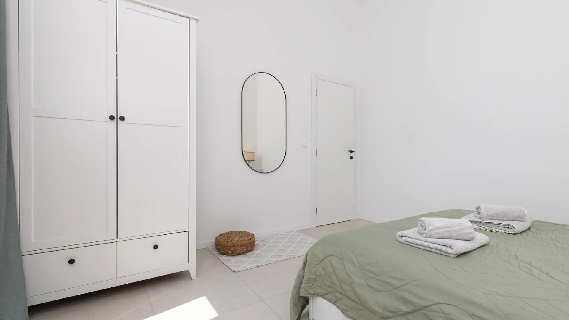 Nonna Vittoria 2 Apartment Mali Lošinj
