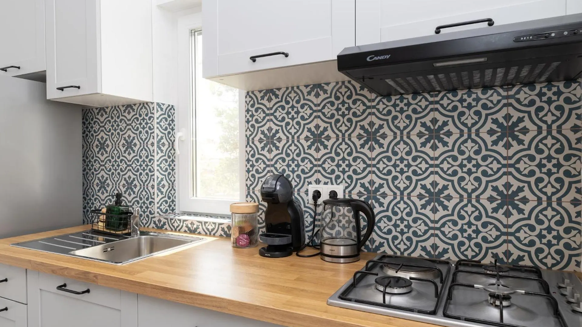 Nonna Vittoria 2 Apartment Mali Lošinj Croaţia