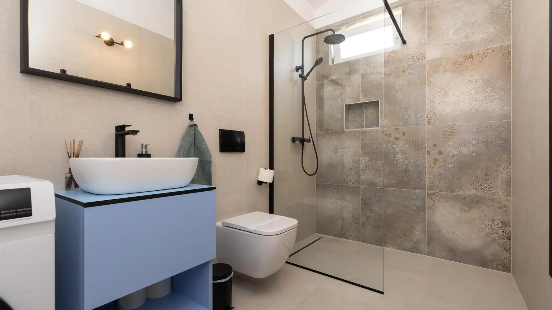 Nonna Vittoria 2 Apartment Mali Lošinj