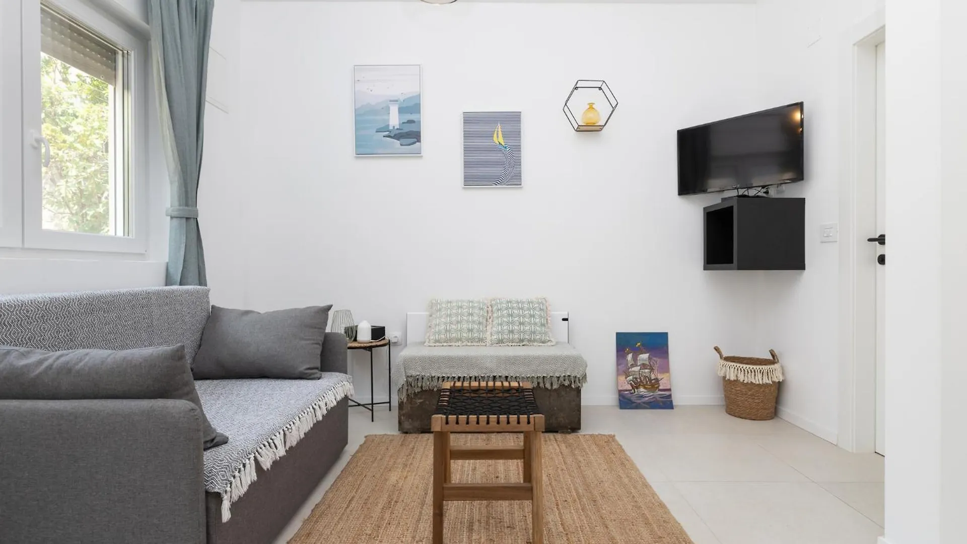 Nonna Vittoria 2 Apartment Mali Lošinj