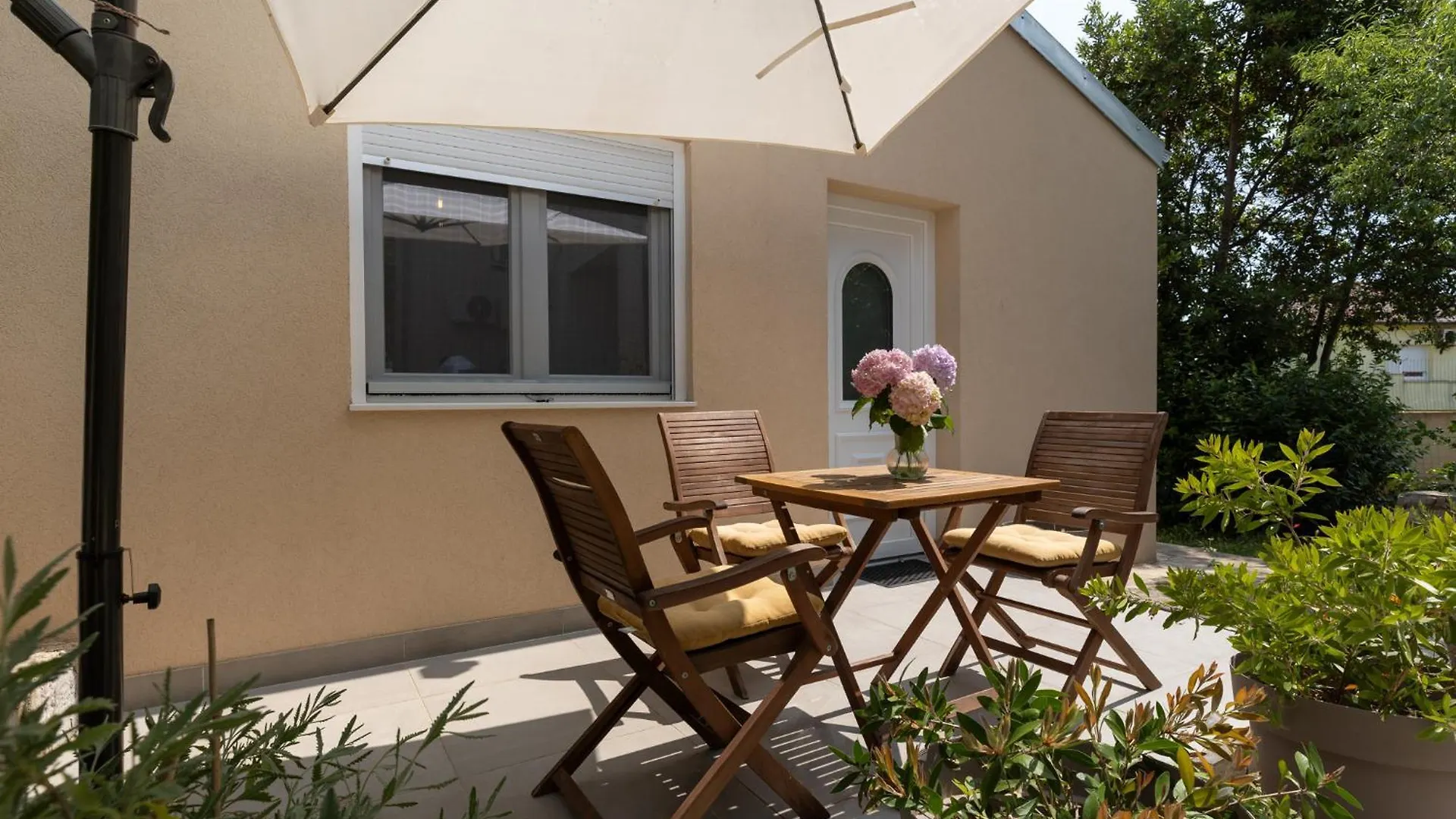 Nonna Vittoria 2 Apartment Mali Lošinj