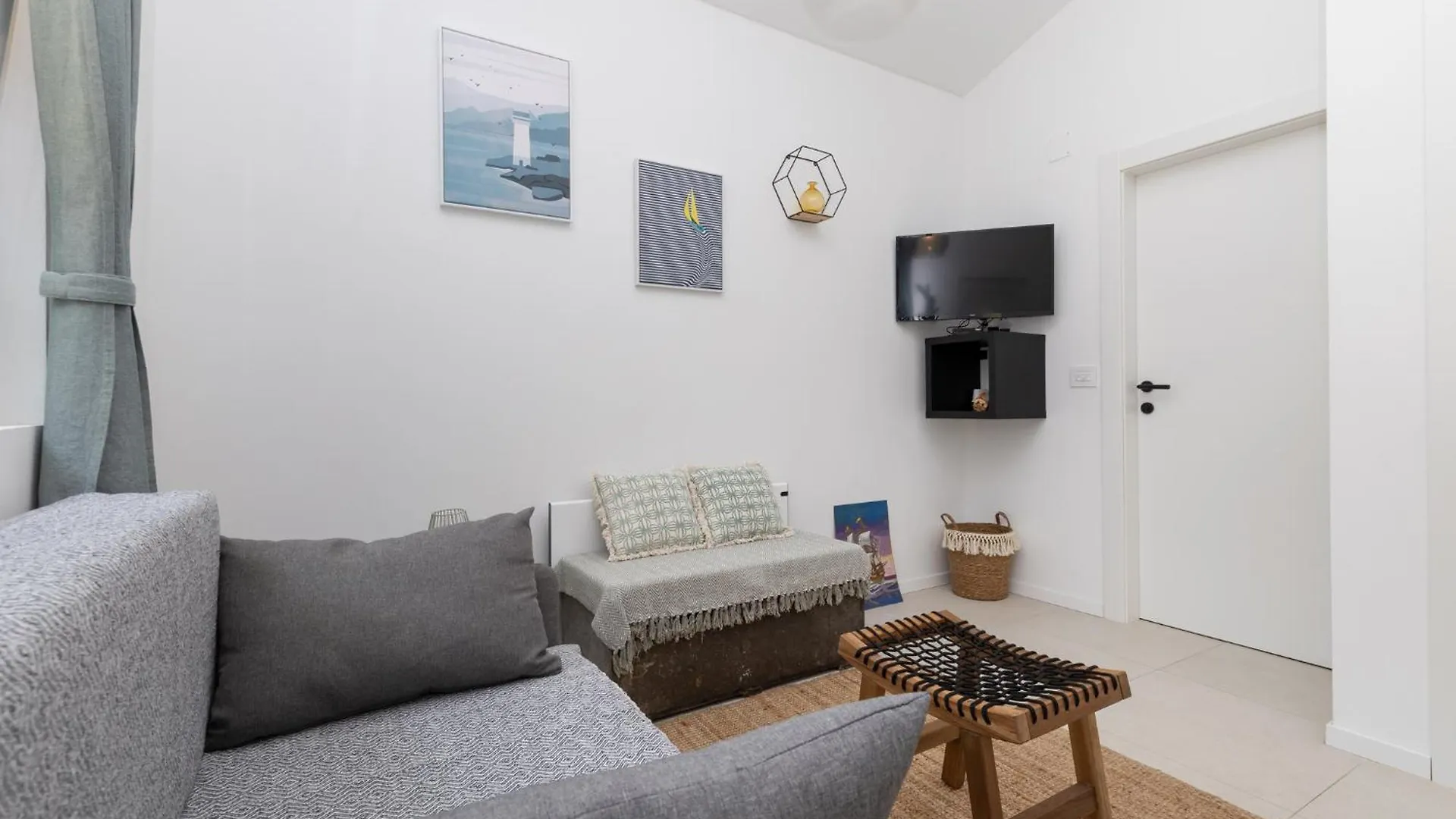 Nonna Vittoria 2 Apartment Mali Lošinj
