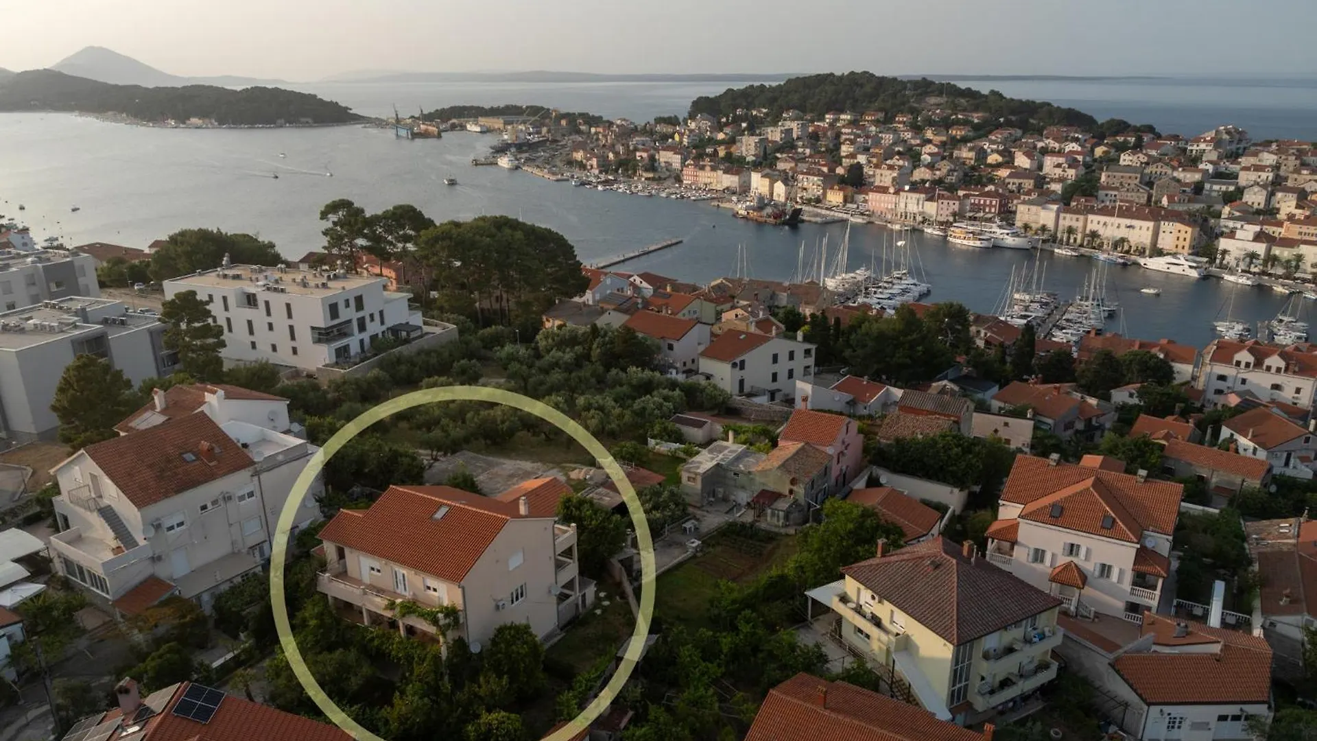 Nonna Vittoria 2 Apartment Mali Lošinj 0*,
