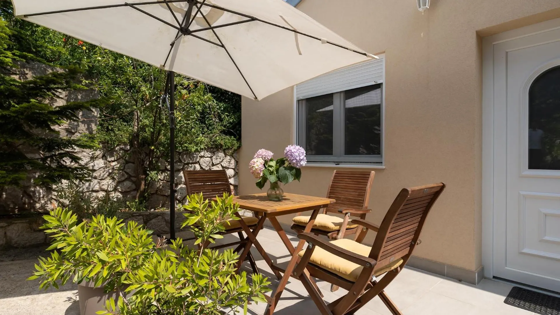 Nonna Vittoria 2 Apartment Mali Lošinj