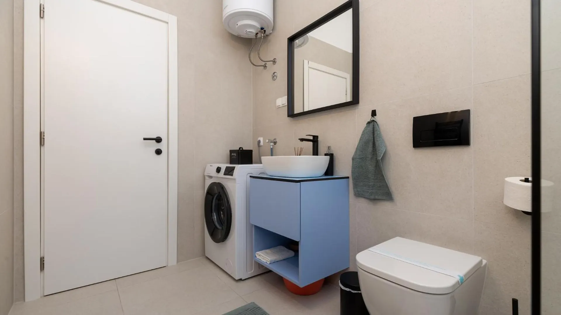 Nonna Vittoria 2 Apartment Mali Lošinj
