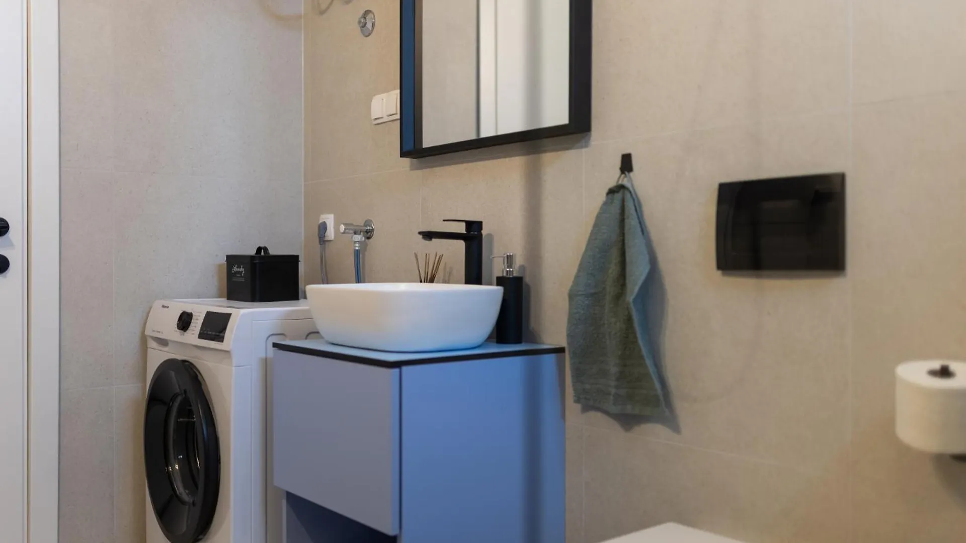 Nonna Vittoria 2 Apartment Mali Lošinj Croaţia